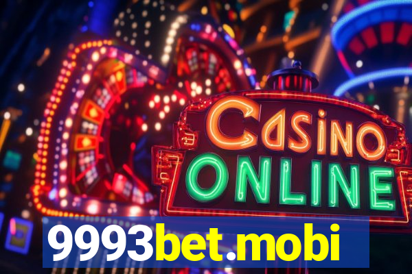 9993bet.mobi