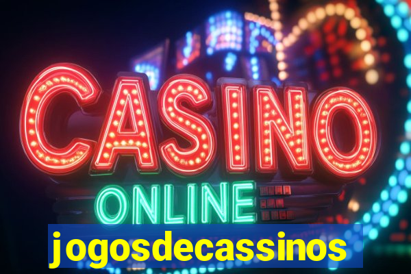 jogosdecassinos