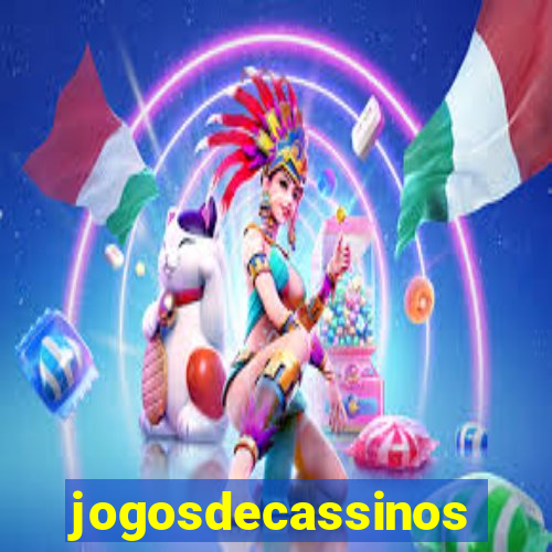 jogosdecassinos