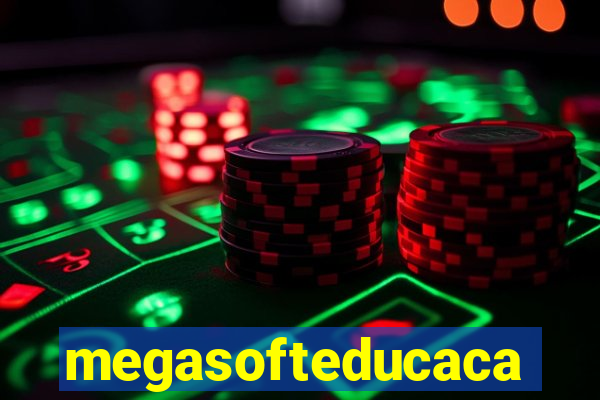 megasofteducacao