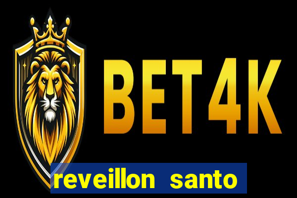reveillon santo andre bahia