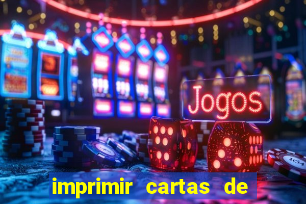 imprimir cartas de yu gi oh