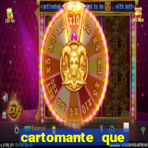 cartomante que acerta tudo