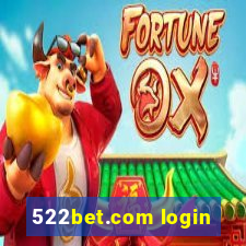 522bet.com login