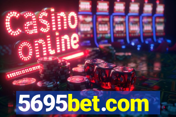 5695bet.com