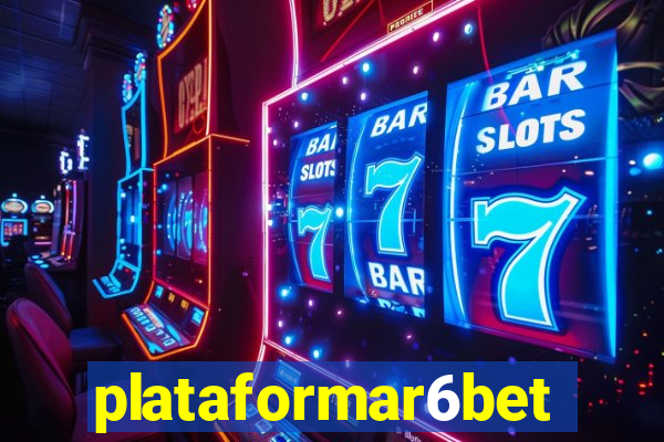 plataformar6bet