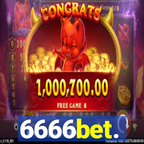 6666bet.