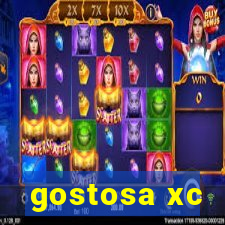 gostosa xc