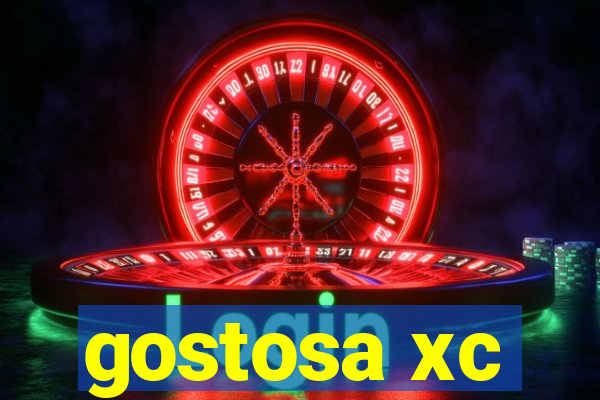 gostosa xc
