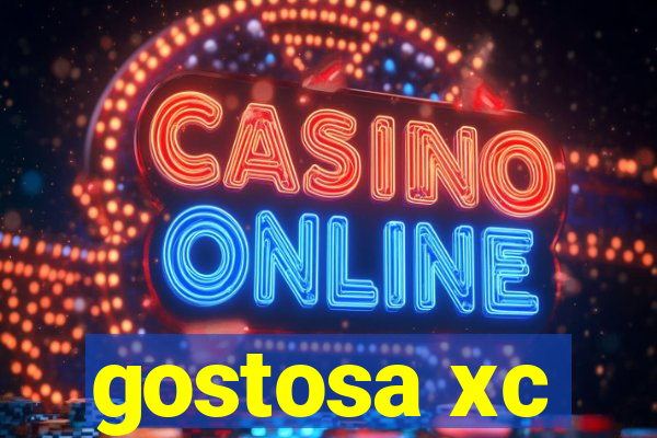 gostosa xc