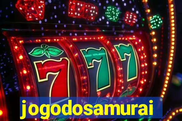 jogodosamurai
