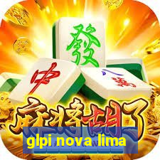 glpi nova lima