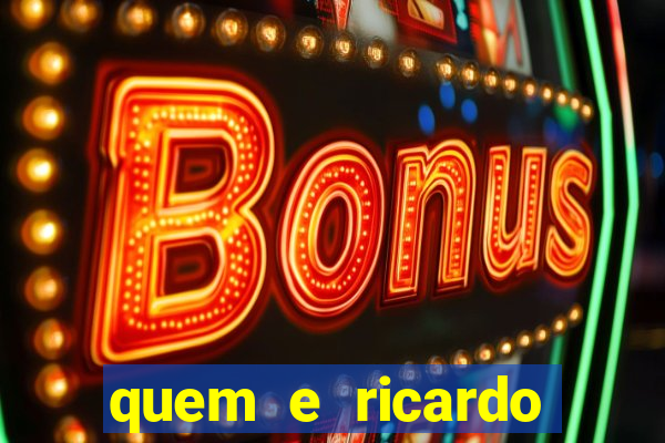 quem e ricardo gomes vice-prefeito de porto alegre