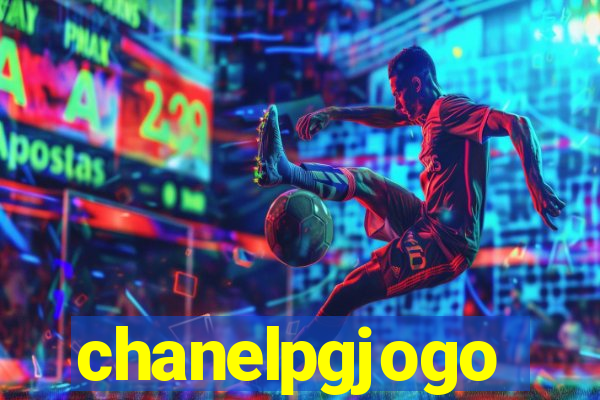 chanelpgjogo