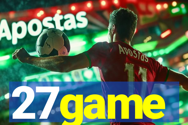 27game