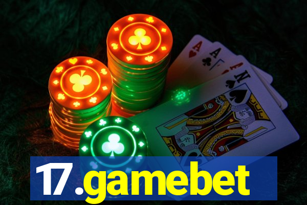 17.gamebet