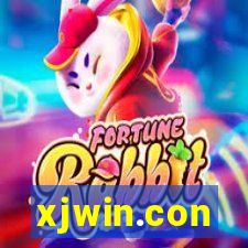 xjwin.con