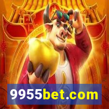 9955bet.com