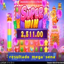 resultado mega sena 1993 e 1994