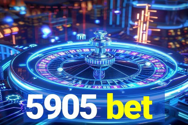5905 bet