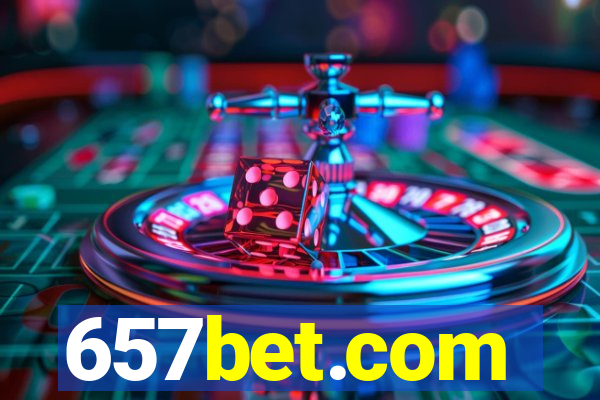 657bet.com