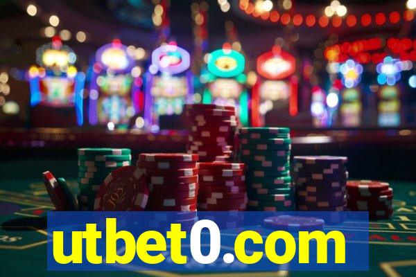 utbet0.com