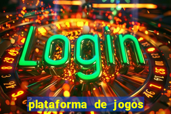 plataforma de jogos do wesley safad?o