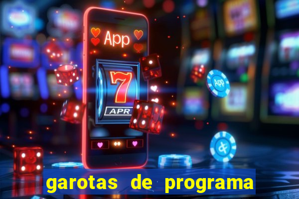 garotas de programa de feira