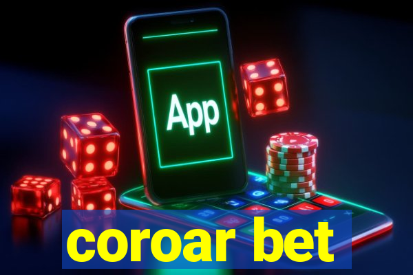 coroar bet