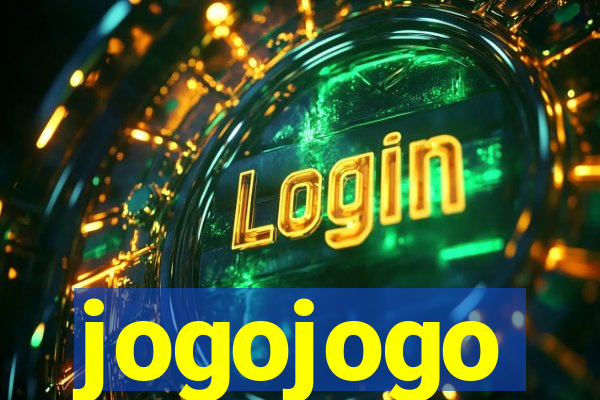 jogojogo