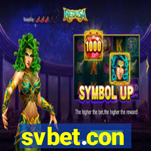 svbet.con