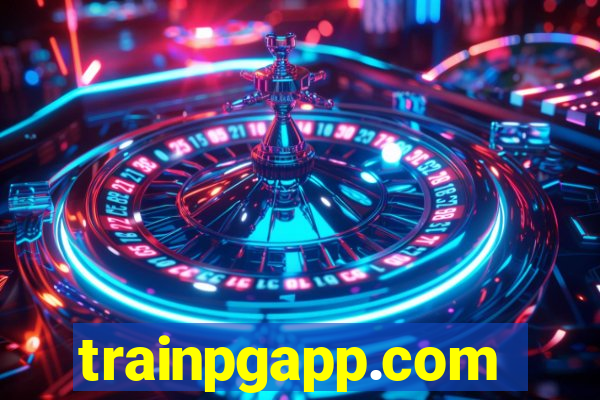 trainpgapp.com