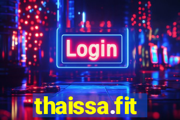 thaissa.fit