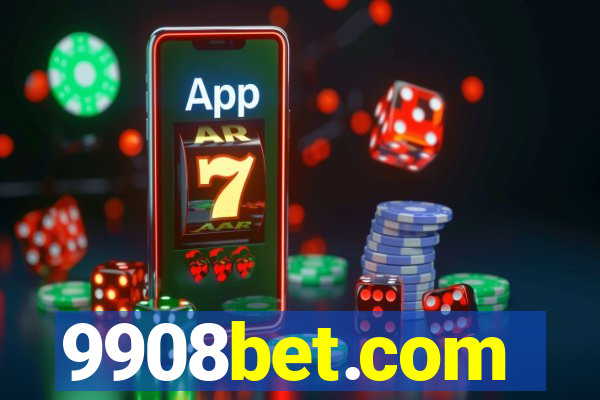 9908bet.com