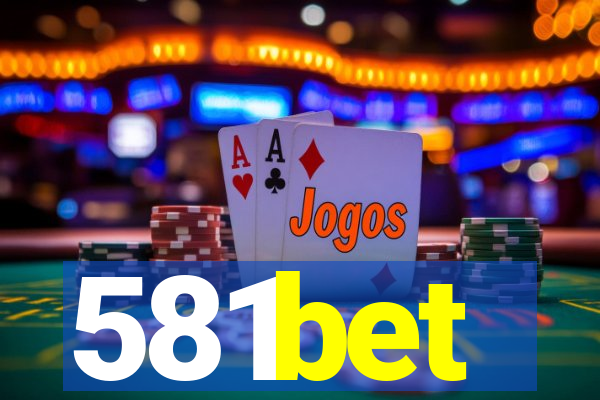581bet