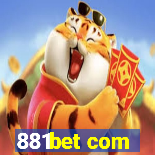 881bet com