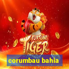 corumbau bahia