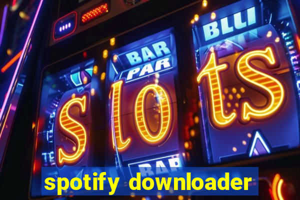 spotify downloader