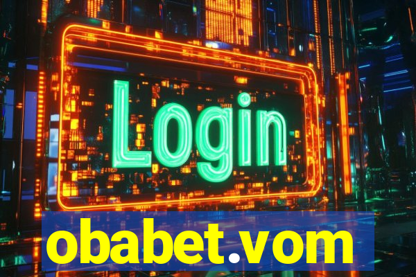 obabet.vom