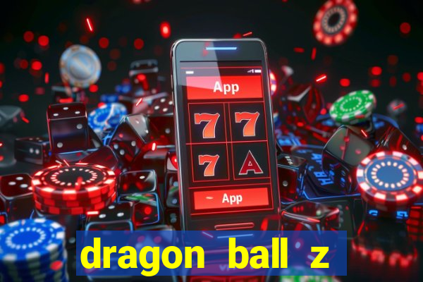 dragon ball z todos os episodios