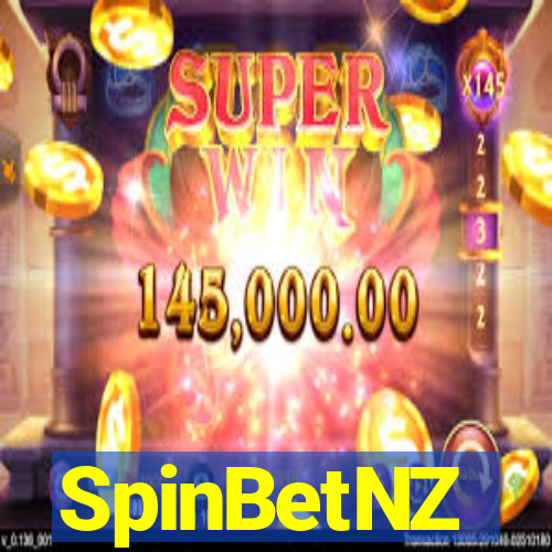SpinBetNZ
