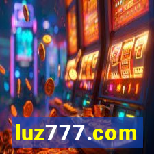 luz777.com