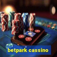 betpark cassino
