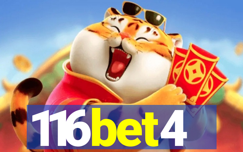 116bet4