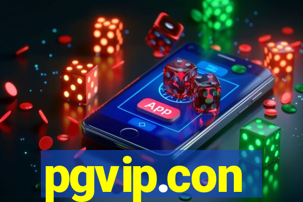 pgvip.con