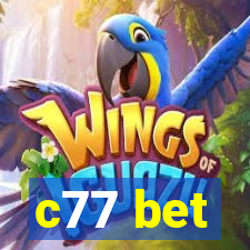 c77 bet