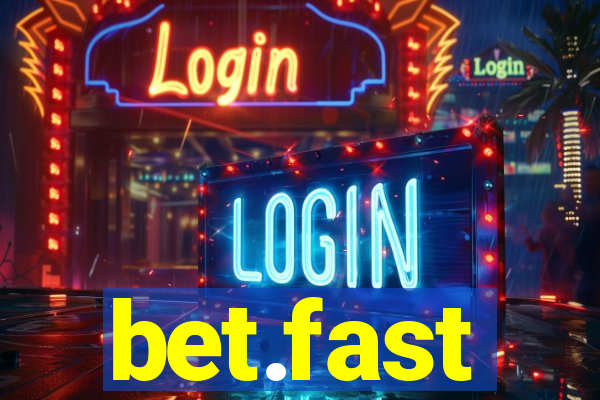 bet.fast