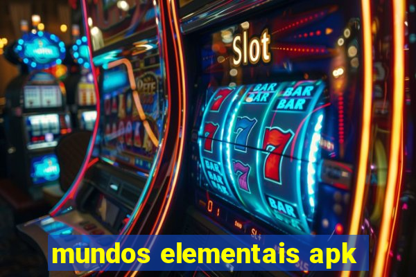 mundos elementais apk