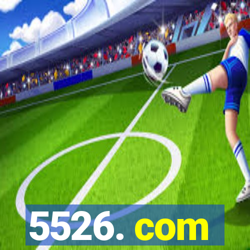 5526. com