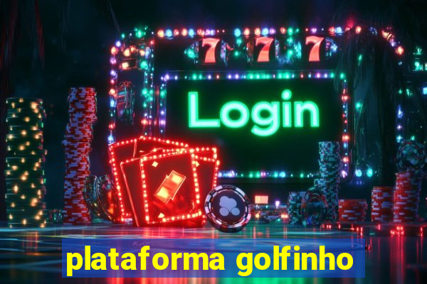 plataforma golfinho
